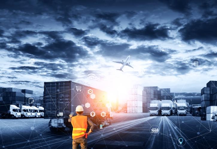 Τι έρχεται για 2+1 mega Logistics Parks - Επιχειρηματικά Κέντρα αξίας 1 δισ. σε Αττική/Θεσσαλονίκη