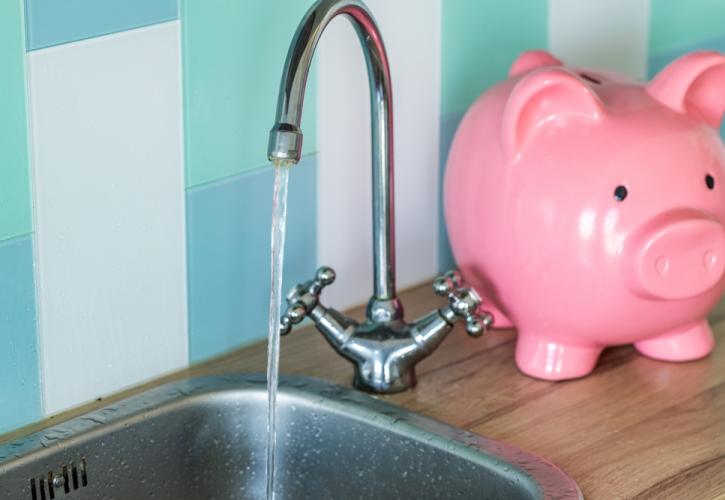 Λογαριασμοί ύδρευσης: Οι επιβαρύνσεις για καταναλωτές, ποια τα έσοδα για ΕΥΔΑΠ – Οι επενδύσεις που έρχονται