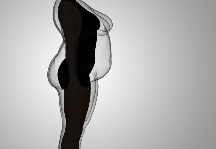 Ξεκίνησε η αποστολή SMS για το δωρεάν Πρόγραμμα αντιμετώπισης της παχυσαρκίας