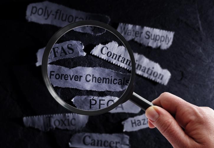 Υγεία: Τα «παντοτινά χημικά» συνδέονται με οικονομικές απώλειες δισεκατομμυρίων δολαρίων