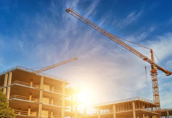 Κτιριοδομικός Κανονισμός: Tι αλλάζει με τη νέα υπουργική απόφαση