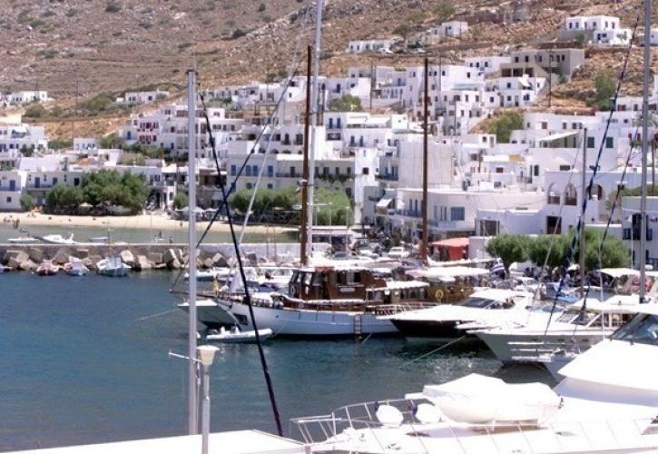 Η Σίφνος ανάμεσα στα 58 νέα μέλη του Δικτύου Δημιουργικών Πόλεων της UNESCO