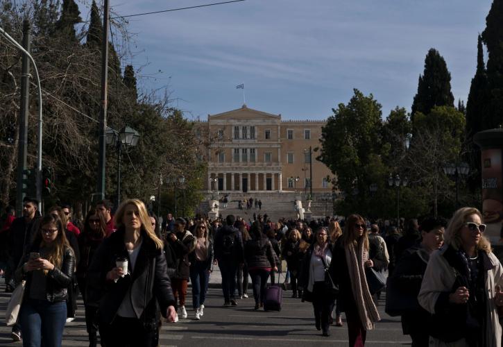 Νέα δεδομένα στην εργασία το 2026 - Πρεμιέρα με 13ωρο, αυξήσεις και fast track προσλήψεις