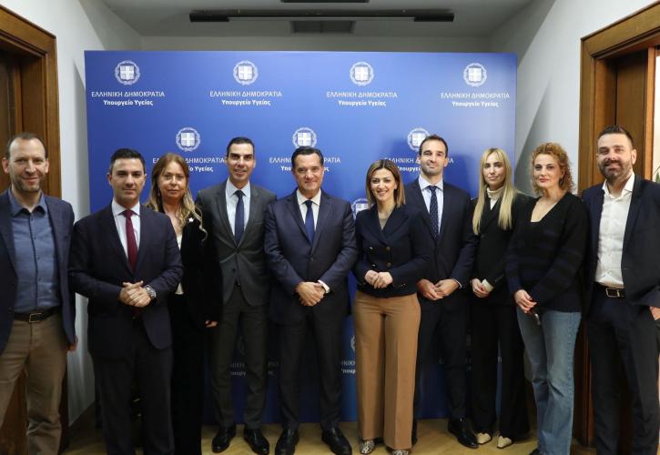 Γεωργιάδης: Πετύχαμε απορρόφηση πόρων του ΤΑΑ ύψους 615 εκατ. ευρώ