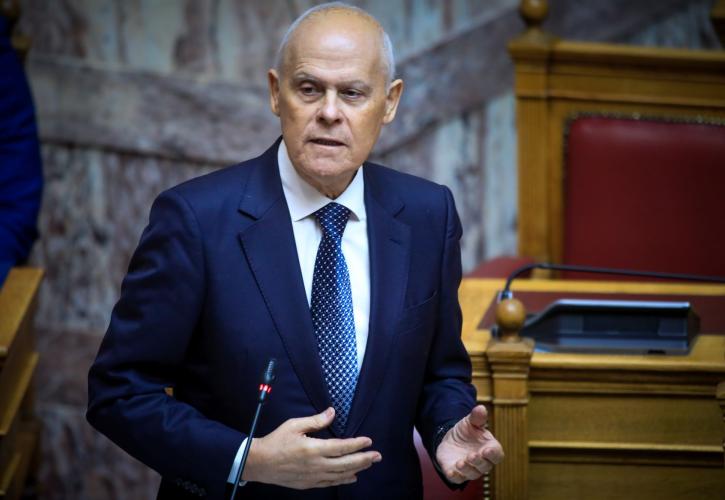 Ταγαράς: «Εκσυγχρονίζουμε τους κανόνες αδειοδότησης και κατασκευής των κτιρίων»