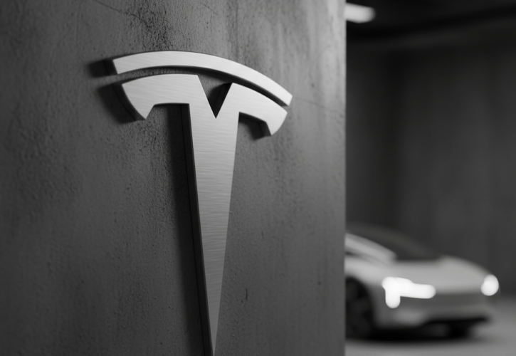 Προς ιστορικό ρεκόρ η μετοχή της Tesla μετά από 12 μήνες
