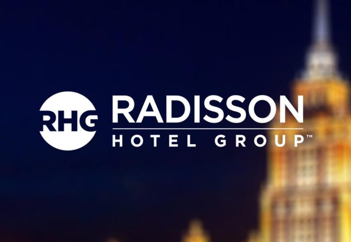 Το Radisson Hotel Group επεκτείνει το χαρτοφυλάκιό του στην Ελλάδα