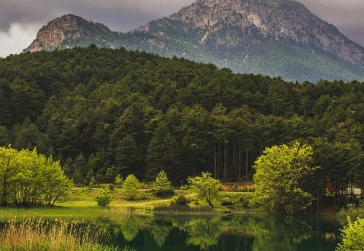 Οδοιπορικό στην Ορεινή Πελοπόννησο: Από την Κορινθία στη Γορτυνία