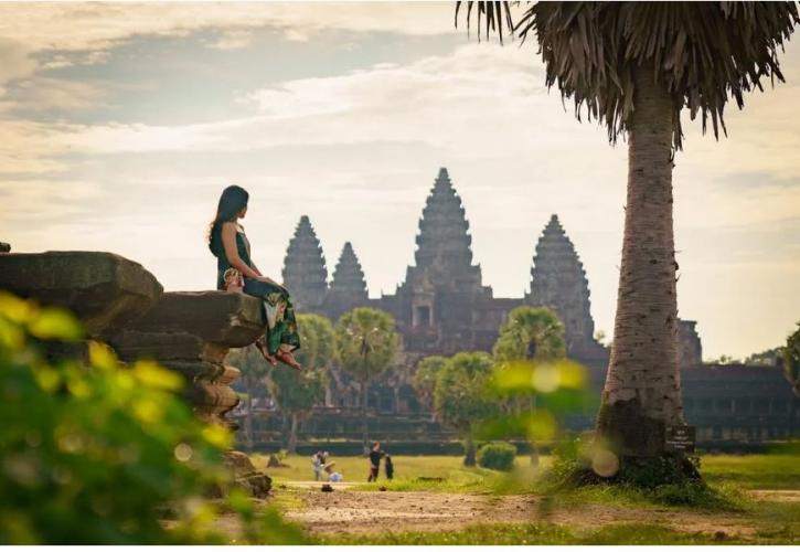 Έξι μοναδικά ταξίδια για συλλέκτες εμπειριών