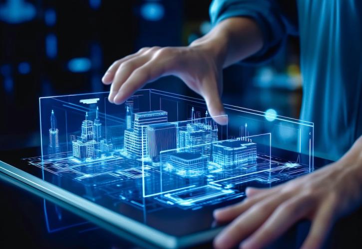 TUV Nord Ελλάς: Ενέργεια, ΑΙ και data centers οι νέοι πυλώνες ανάπτυξης