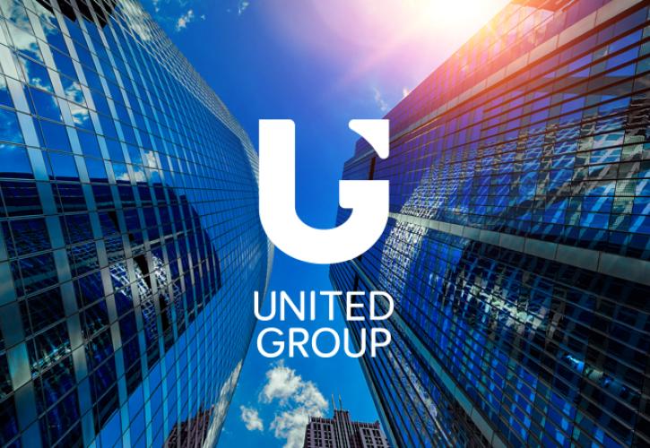 United Group: Ολοκληρώθηκε η αναχρηματοδότηση ομολόγου ύψους 400 εκατ. ευρώ