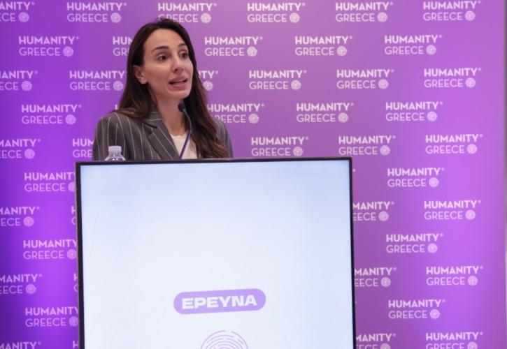 Humanity Greece: Το 40,5% των πολιτών υπήρξαν ενεργοί εθελοντές τον τελευταίο χρόνο