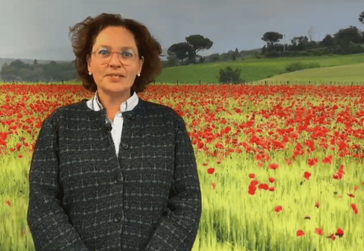 Werner (Κομισιόν): Σημαντική η πρόοδος της Ελλάδας στην ψηφιοποίηση της γεωργίας