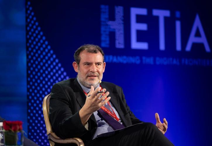 Τσακανίκας (ΕΜΠ): Πάνω από 800 εκατ. ευρώ το 2025 στο ελληνικό ΑΕΠ ο τομέας των ημιαγωγών