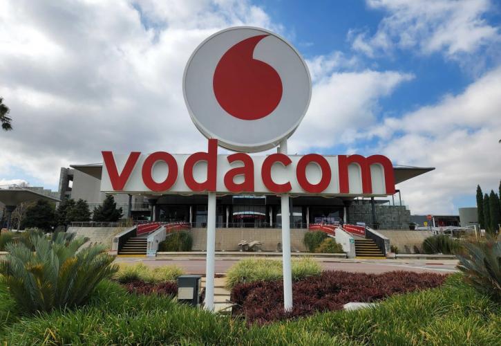 Υπό τον έλεγχο της Vodacom η Safaricom με συμφωνία 2,4 δισ. δολαρίων