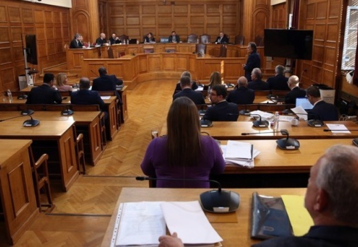 ΟΠΕΚΕΠΕ: Κατεπείγουσα προκαταρκτική έρευνα για την στάση Ξυλούρη στην Εξεταστική