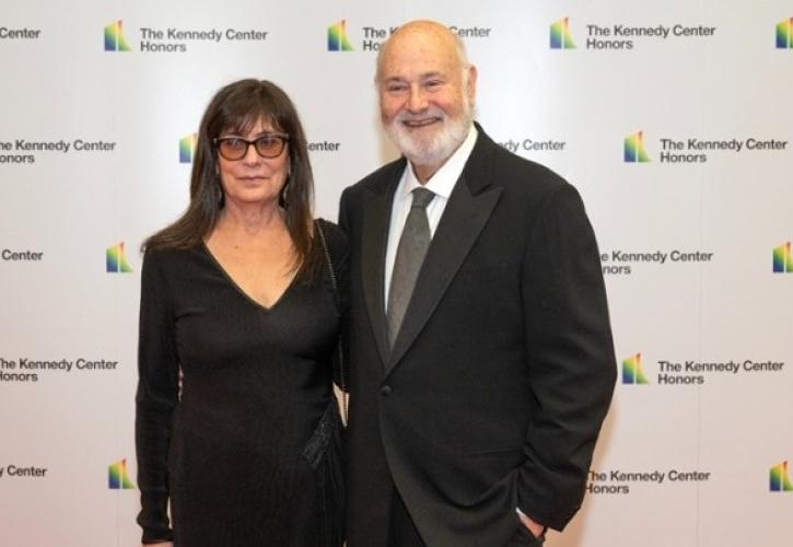 Nεκροί o σκηνοθέτης Ρομπ Ράινερ και η σύζυγός του στην κατοικία τους στο Λος Άντζελες