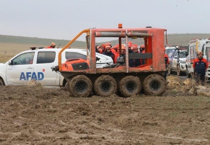 Θρίλερ με τη συντριβή του Falcon: Ανοιχτά όλα τα ενδεχόμενα, στη Γαλλία το «μαύρο κουτί»