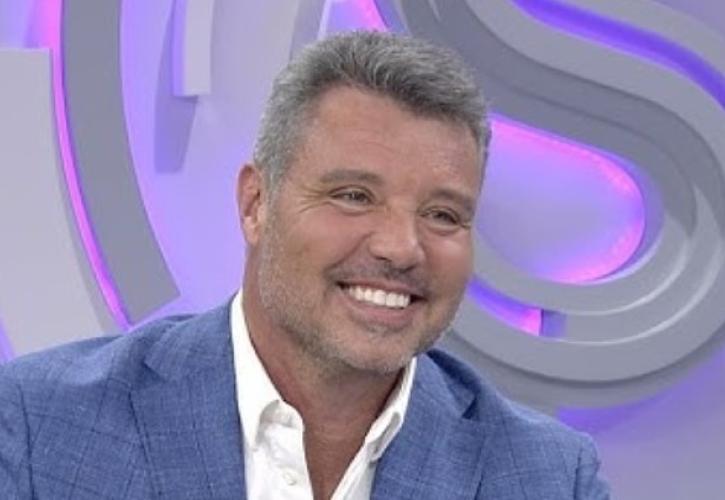 Αφέθηκε ελεύθερος με περιοριστικούς όρους ο πρόεδρος της Φενέρμπαχτσε