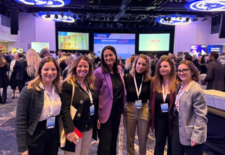 Κεραμέως: Η Ελλάδα του σήμερα δεν έχει σχέση με τη χώρα που άφησαν οι συμπατριώτες μας