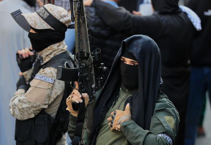 Χαμάς: Η νέα φάση της εκεχειρίας στη Γάζα δεν θα ξεκινήσει όσο το Ισραήλ «συνεχίζει τις παραβιάσεις»