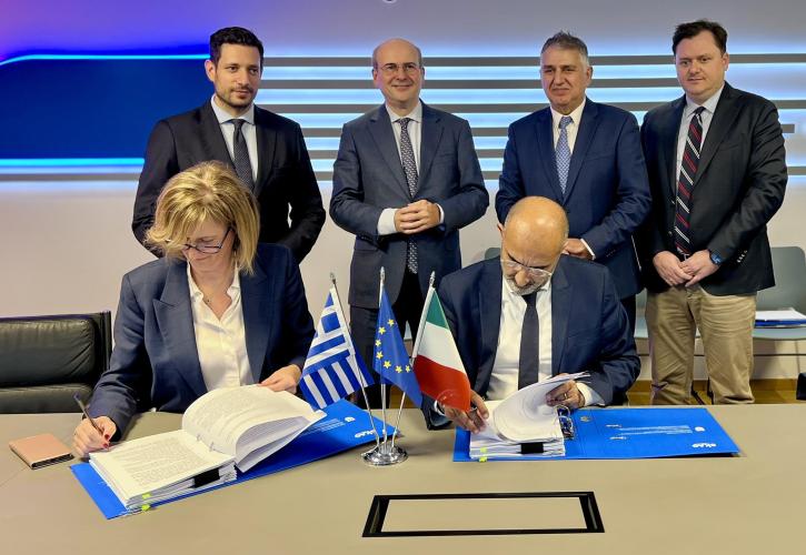 Χατζηδάκης: Θα κάνουμε πράξη τη δέσμευση για ασφαλή και ευρωπαϊκό σιδηρόδρομο