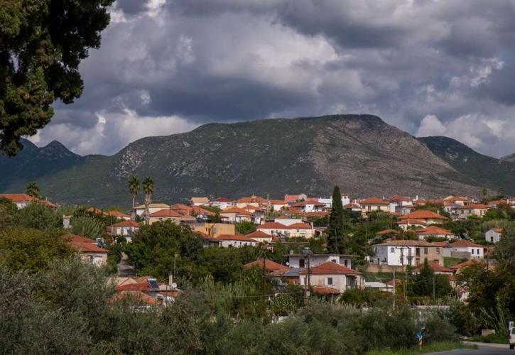 Ποιο είναι το μοναδικό ελληνικό χωριό που έχει μπει στο βιβλίο Γκίνες