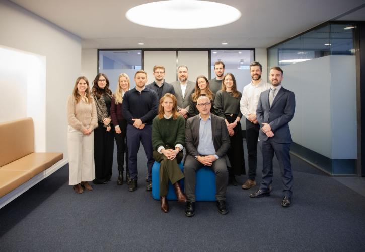 Metlen: Η ίδρυση της GIGA επιταχύνει τον εκσυγχρονισμό των ηλεκτρικών δικτύων στην Ευρώπη