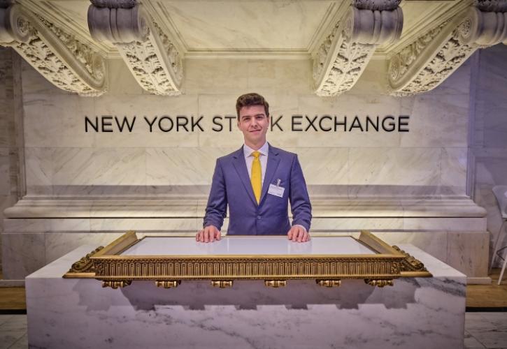 Γιώργος Καραγεώργος: O επικεφαλής της Freedom24 στην Ελλάδα αναλύει τις επενδυτικές τάσεις του 2026