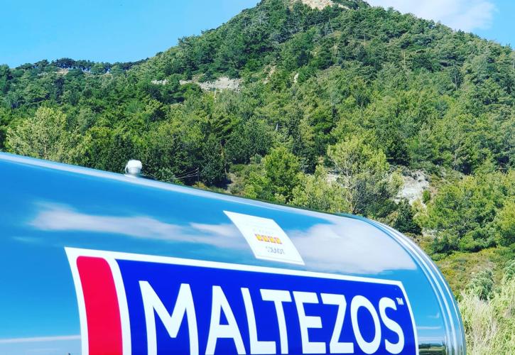 Νέα Διευθυντικά Στελέχη στη Μαλτέζος