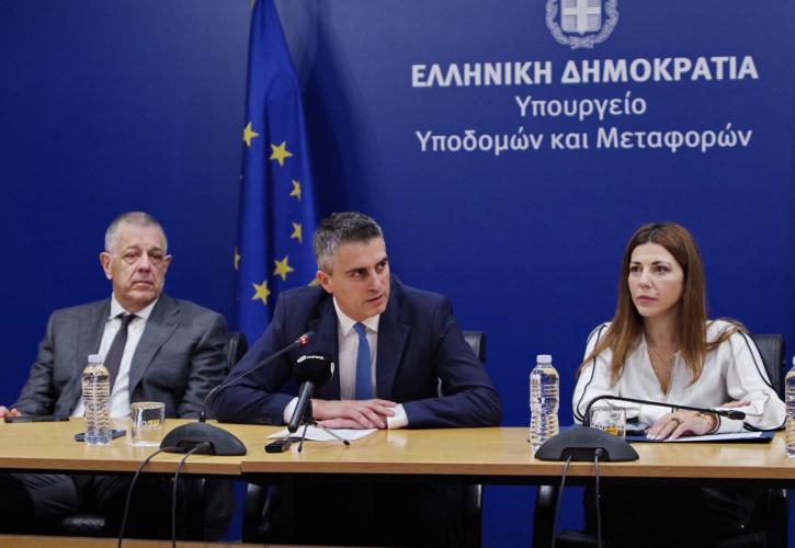 Υπεγράφη σύμβαση για την κατασκευή Δημοτικού και Νηπιαγωγείου στη Βρίσα Λέσβου