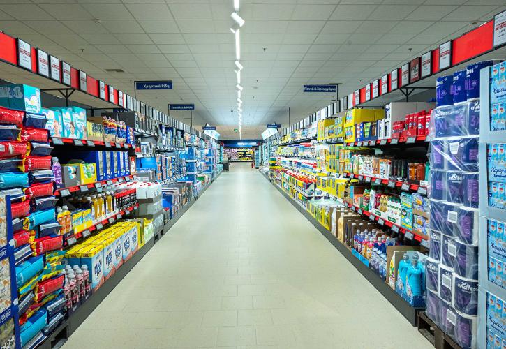 Lidl Ελλάδας: Εγκαινίασε το μεγαλύτερό της κατάστημα στην Ελλάδα - Επένδυση 4,6 εκατ. ευρώ