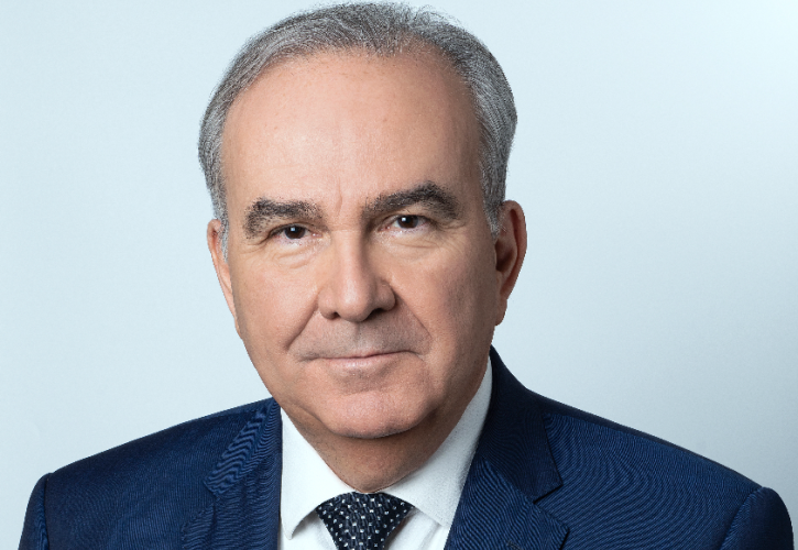 Παπαθανάσης: Ενεργειακή αναβάθμιση και ανακαίνιση κλειστού αθλητικού κέντρου Πτολεμαΐδας