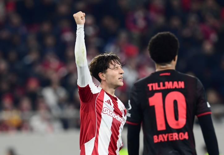 Μπάγερ Λεβερκούζεν: Πόσα χρήματα αξίζει η αντίπαλος του Ολυμπιακού