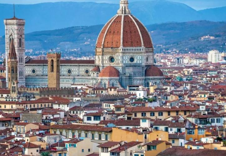 7 ευρωπαϊκές πόλεις ιδανικές για ταξίδι τον Φεβρουάριο