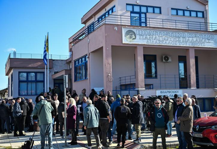 Διάλογος με ανοιχτούς δρόμους από αγρότες: «Κλείδωσε» η συνάντηση με Μητσοτάκη