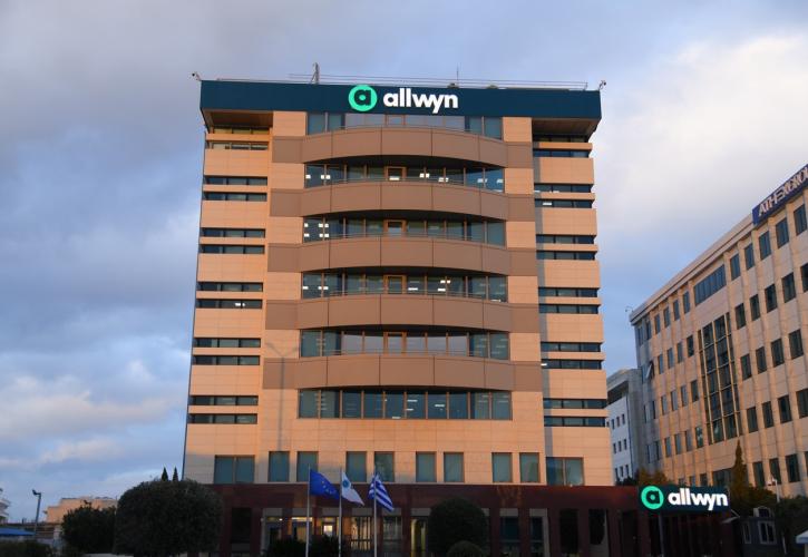 Ξεκίνησε επίσημα το rebranding του ΟΠΑΠ σε Allwyn