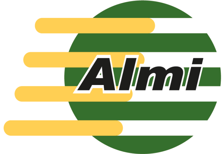Almi Foods: Ενισχύεται η παρουσία στην ελληνική αγορά - Συνεργασία με τα super market Σκλαβενίτης