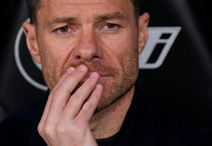 Τσάμπι Αλόνσο: Το μεροκάματο - μαμούθ για τις 232 μέρες στον πάγκο της Ρεάλ Μαδρίτης