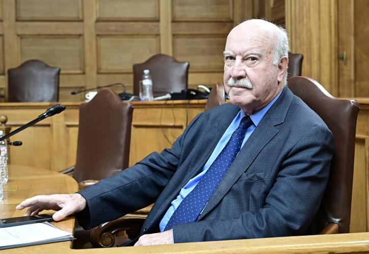 Ανωμερίτης: Δεν είχα καμία σχέση με τη λειτουργία του ΟΠΕΚΕΠΕ - Μικρές, ασήμαντες, μεμονωμένες οι παραβατικότητες επί θητείας μου