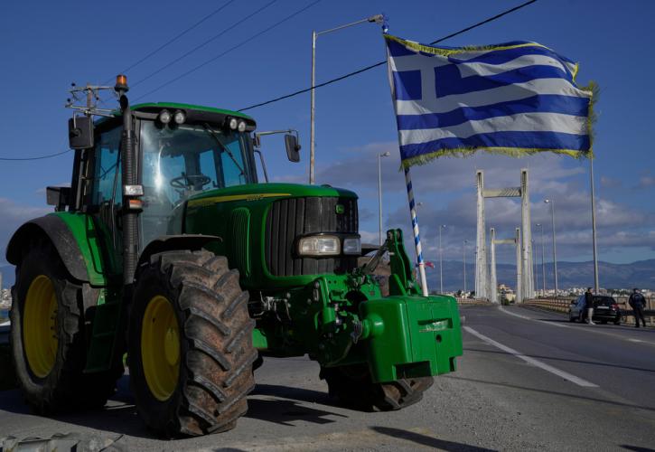 Αγροτικό Ζήτημα και Mercosur: Πώς το κενό στο χωράφι θα αδειάσει τις τσέπες μας;