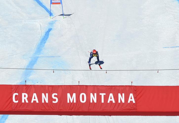 Κραν Μοντανά: Από τη λειτουργία του πρώτου Σανατορίου έως την καθιέρωσή του ως διεθνές σκι resort