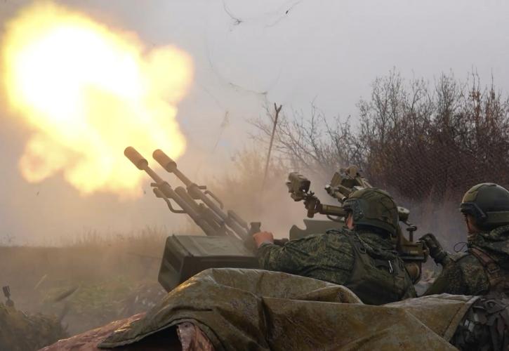 Ουκρανία: Στα χέρια Ρώσων δύο οικισμοί - Ζημιές σε κρίσιμης σημασίας υποδομή στο Χάρκοβο