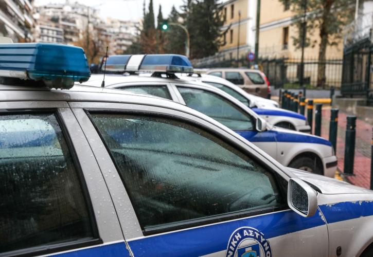 ΕΛΑΣ: Απαγόρευση συγκεντρώσεων στο κέντρο της Αθήνας για την επέτειο των Ιμίων