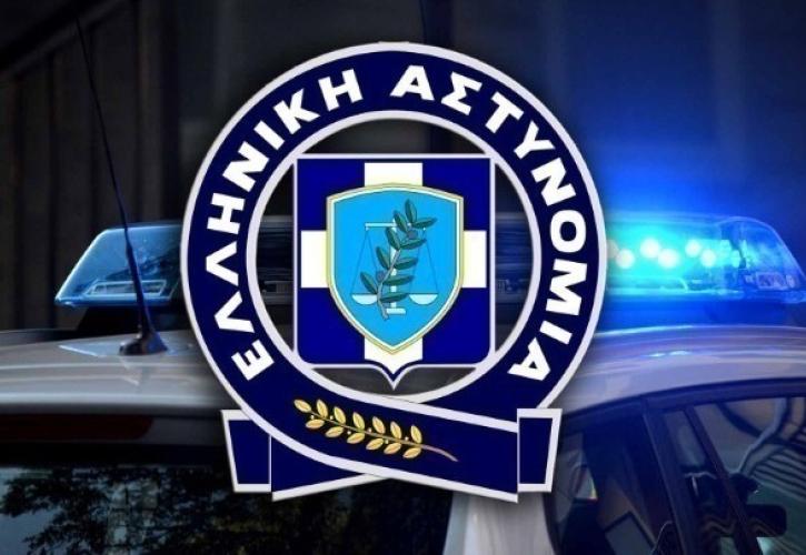 Συλλήψεις φυγόποινων σε βάρος των οποίων εκκρεμούσαν διωκτικά έγγραφα