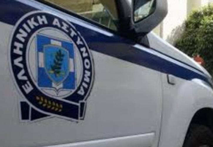 Συνελήφθη 36χρόνος στα Χανιά ο οποίος τραυμάτισε τον αδερφό του πυροβολώντας τον με καραμπίνα