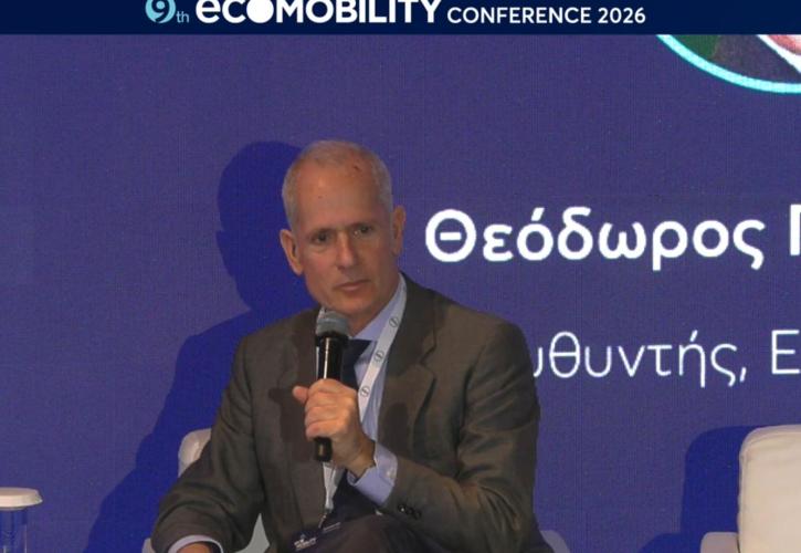 Μπαμπίλης (ΔΕΗ) για ηλεκτροκίνηση: Το κράτος πρέπει να άρει τα εμπόδια και να διευκολύνει τους επενδυτές