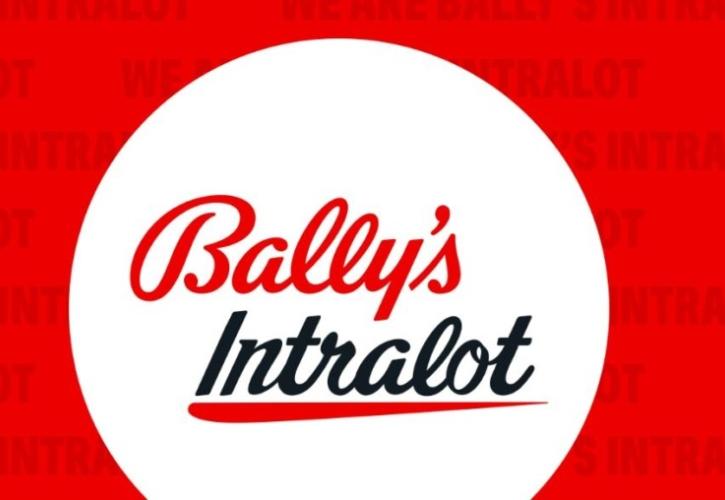 Intralot: Εγκρίθηκε η αλλαγή της επωνυμίας σε Bally’s Intralot