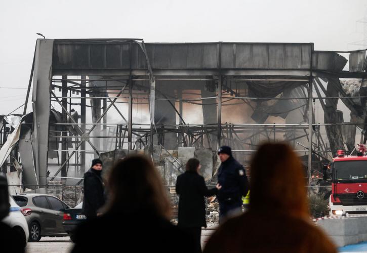 Βιολάντα: Η τρικαλινή μπισκοτοποιία που στιγματίστηκε από μια τραγωδία