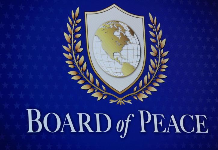 Χωρίς τη Νέα Ζηλανδία το «Συμβούλιο Ειρήνης» του Τραμπ